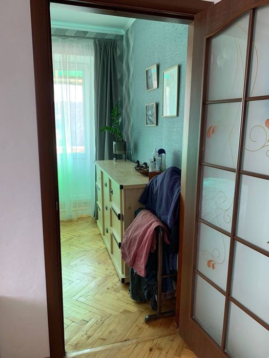 Здається в оренду 3-х кімнатна квартира по пр.Відродження