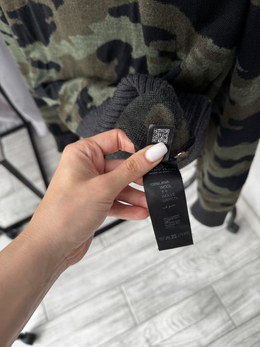Свитер Philipp Plein