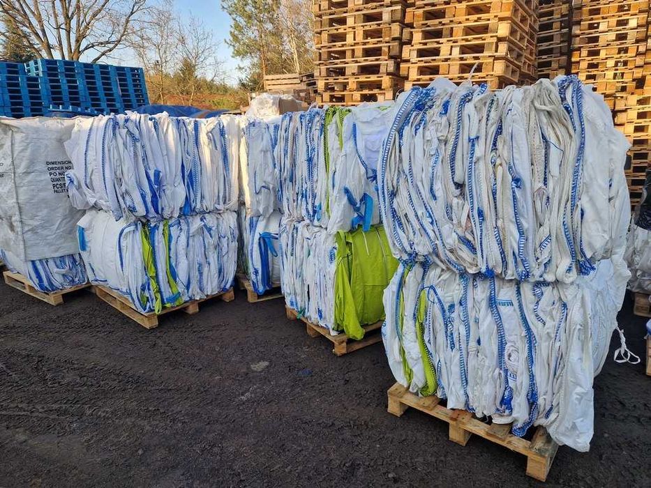 Pakuj Big Bag worek - worki