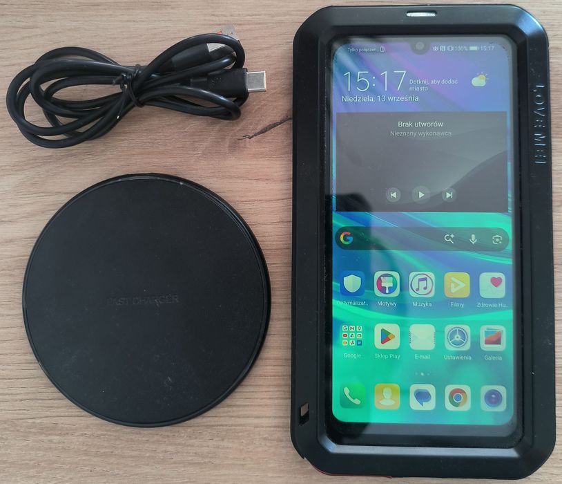 Huawei P Smart 2019 POT-LX1