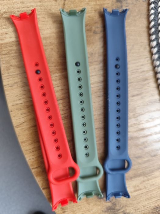 Pasek do Xiaomi 9 Nowe