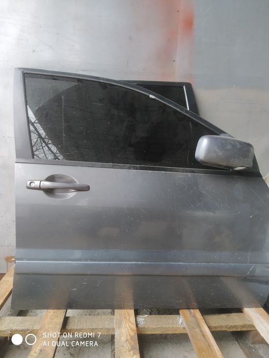 Продам коробку автомат лансер 9, 1.6