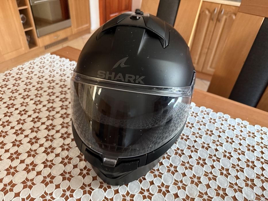Kask Shark Ridill 2