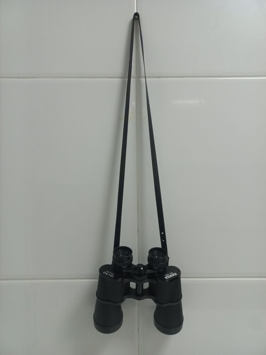 Binóculos de caça 10x50