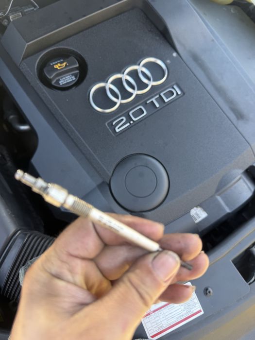 Audi a6 2007 2.0 tdi