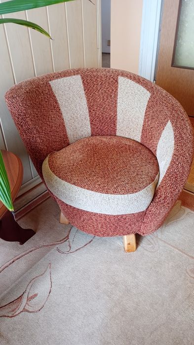 Fotele komplet 2 szt