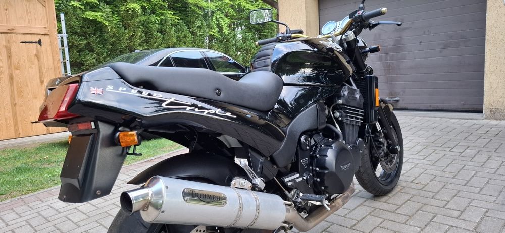 Triumph