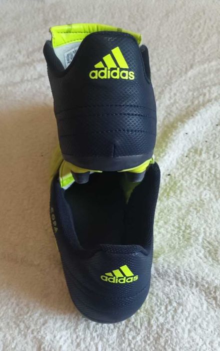Chuteiras Adidas