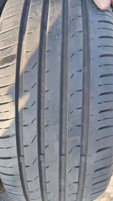 opony lato 215x55x16 MAXXIS 2szt 300zł 2020r
