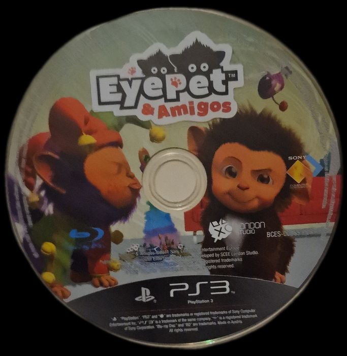 Jogos Playstation 3
