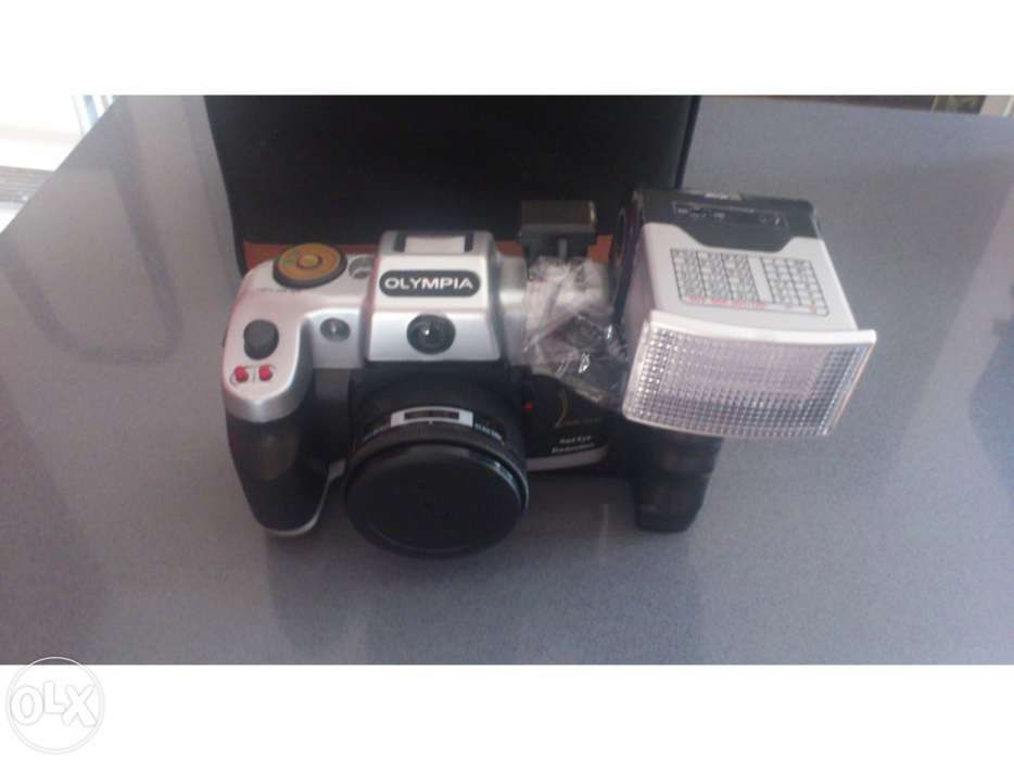 Máquina olympia nova