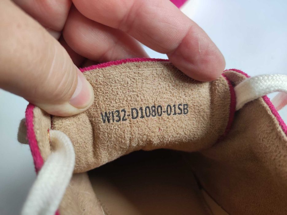 2- Sergio Bardi - Markowe sneakersy  r. 41