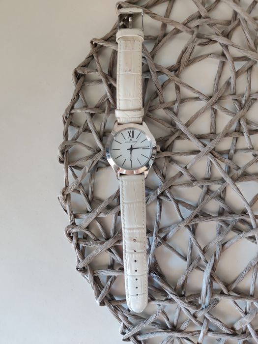 Zegarek damski Jacques Lemans
