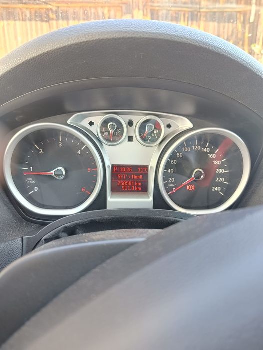 Ford C-Max 2.0 TDCi