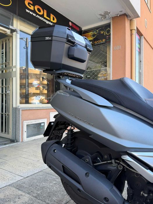 Kymco Downtown 125 2026