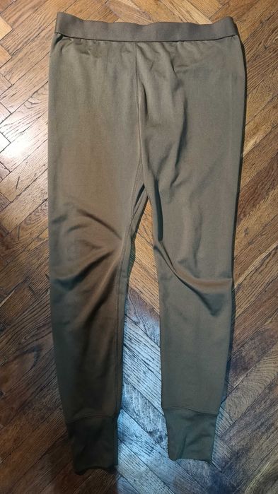 Термобілизна британська