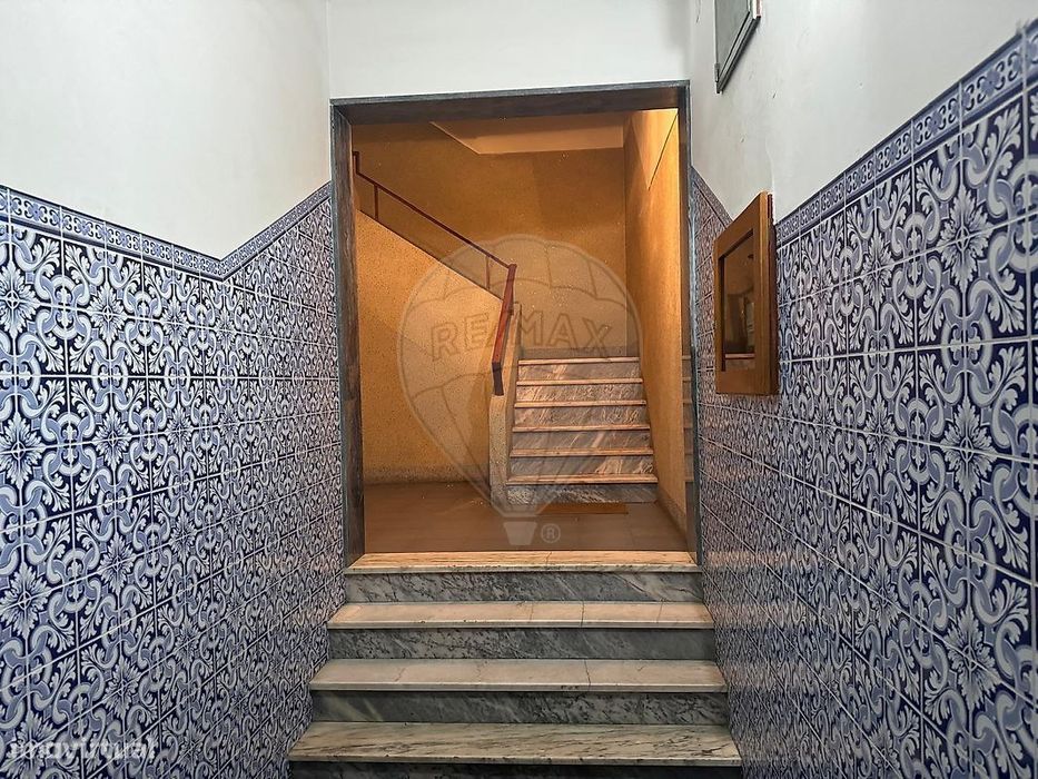 Apartamento T2 para venda
