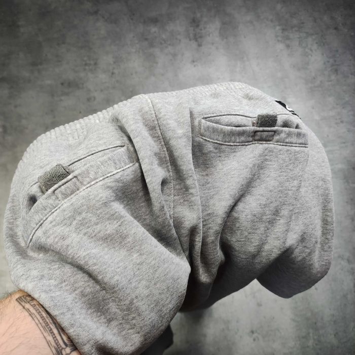 MĘSKIE dresy Spodnie Sportowe Dresowe Bawelna Nike SB Skateboarding