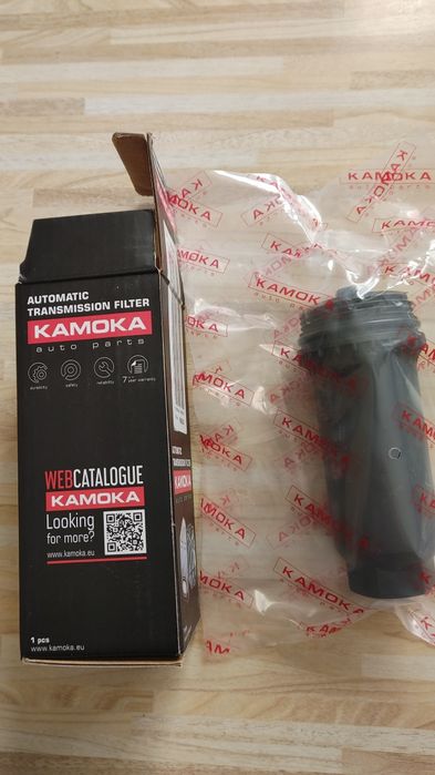 Фільтр АКПП Power Shift для Ford, Volvo