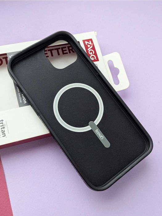 Чохол для Apple iPhone 12 Pro Max / iPhone 13 Pro Max - ZAGG чорний