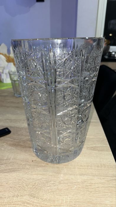 Krysztal lata 60 PRL