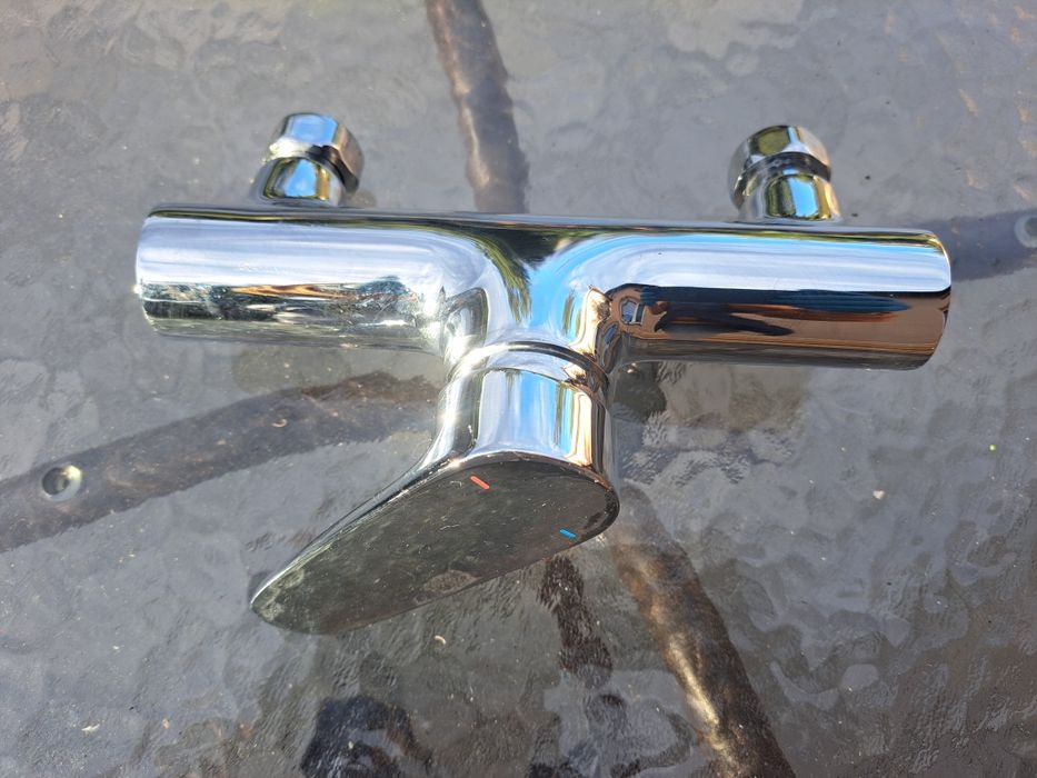 Bateria prysznicowa GoodHome Cavally