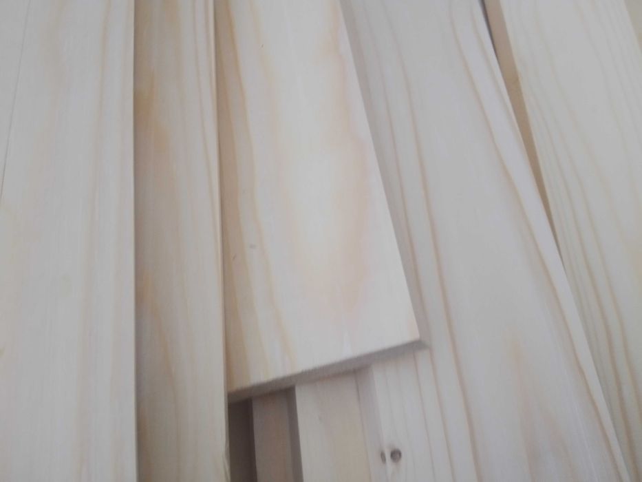 Deska świerkowa, podłogowa