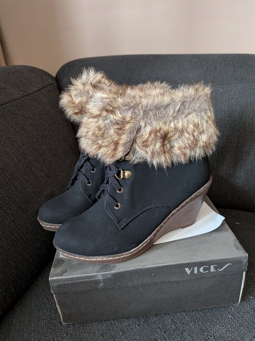 Sprzedam nowe buty