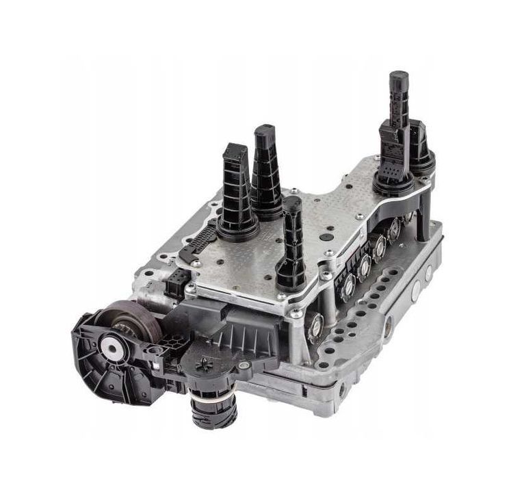 Sterownik komputer 7M5R-14C247-FA AE AD Ford PowerShift I i II 6DCT450