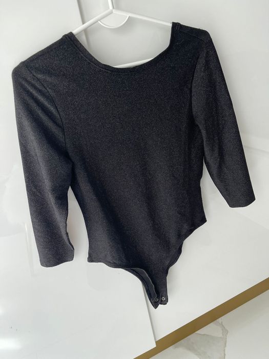 Body marki reserved rozmiar s