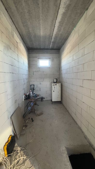 ГОТОВЫЙ дом ИНДИВИДУАЛЬНЫЙ проект + подвал! Дайберг!