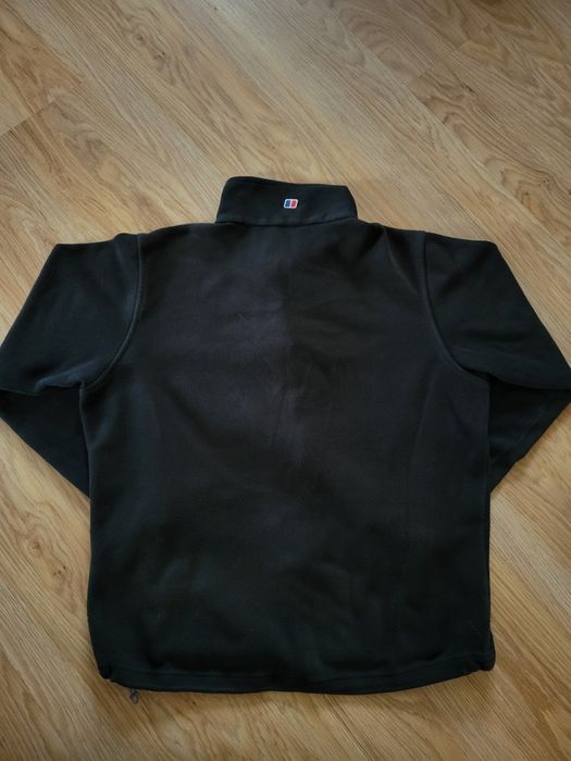 Фліска berghaus L-M