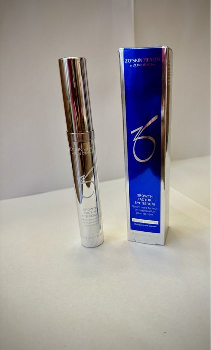 В наявності ZO Skin Health (Zein Obagi)  від постачальника. Обаджи