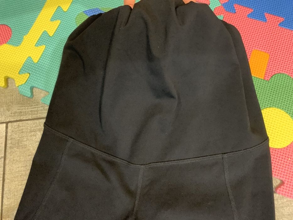 Спортивні лосіни для вагітних ,s