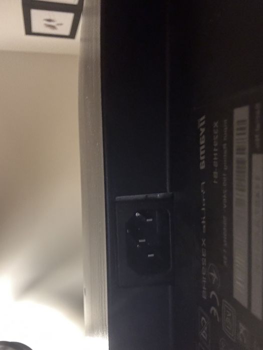 Monitor iiyama prolite