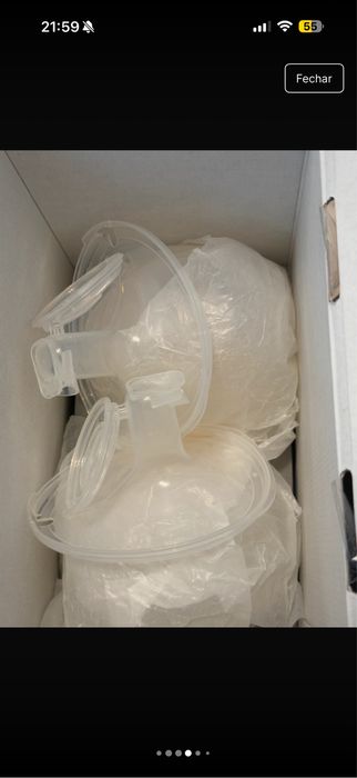 Medela Swing Maxi Hands Free