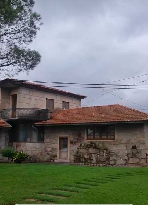 Janelas em alumínio