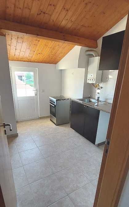 Apartamento T2 em Torres Novas Cidade