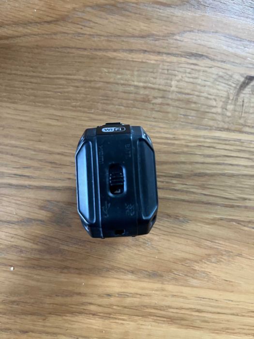 Kamera sportowa JVC Adixxion GC-XA2