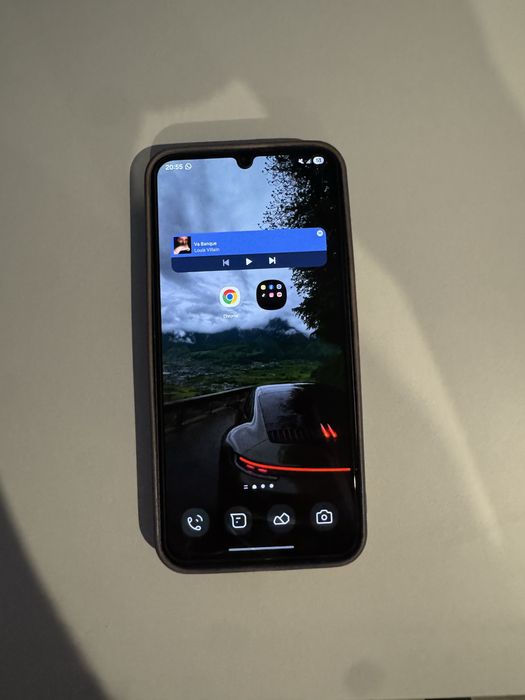 Samsung a34 5g 6/128gb