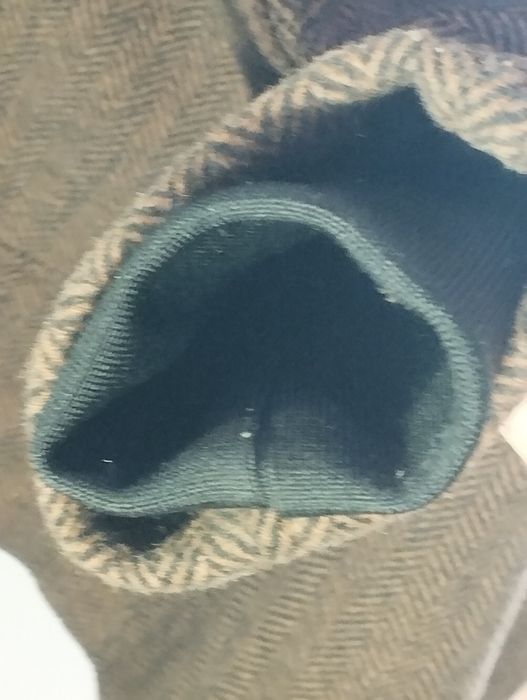 Casaco SALSA homem XL