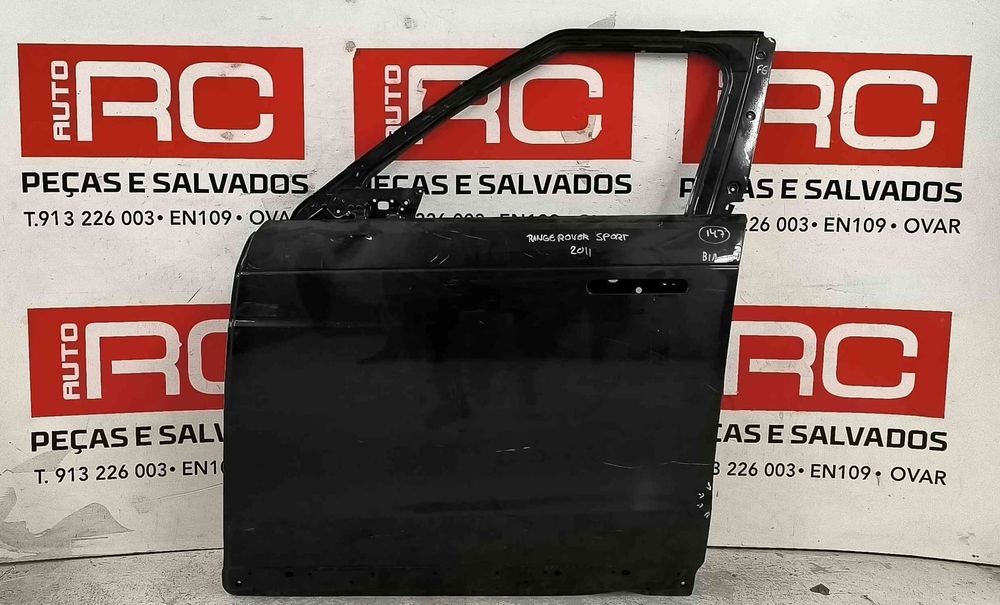 Porta Frente Esquerda - LAND ROVER RANGE ROVER SPORT I