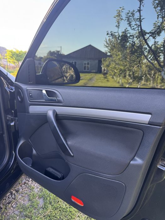 Skoda 1.6 Diesel