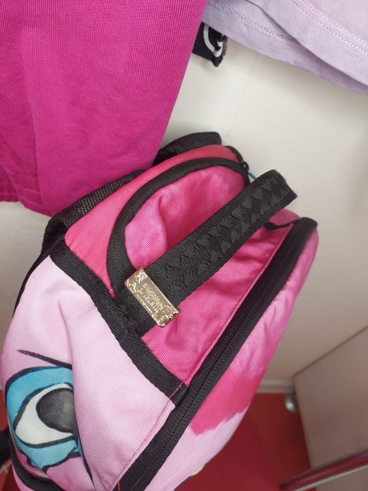 Колекційний рюкзак Sprayground Shark in Paris | Спрейграунд |