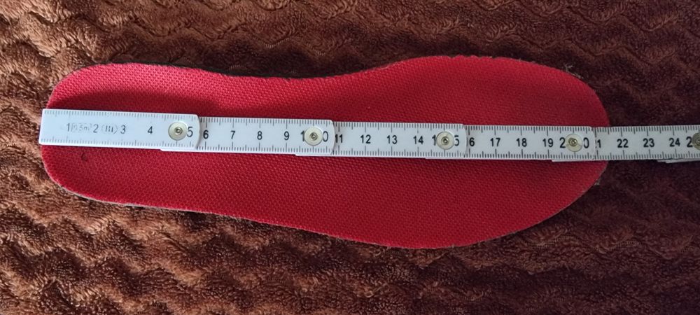 Buty Befado rozm. 35