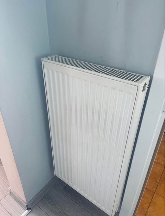 Grzejnik stalowy panelowy – sprawny, tanio