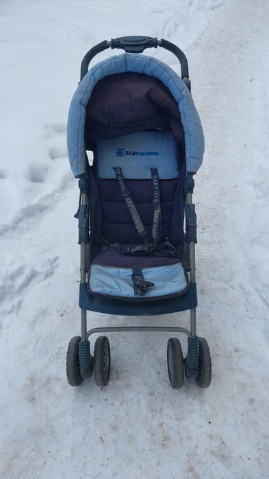 Wozek dziecięcy, spacerówka.