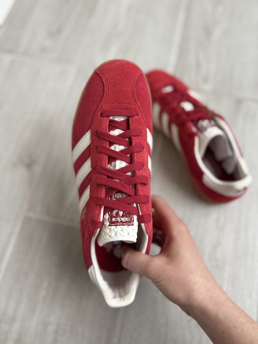 Adidas gazelle indoor pro оригінал