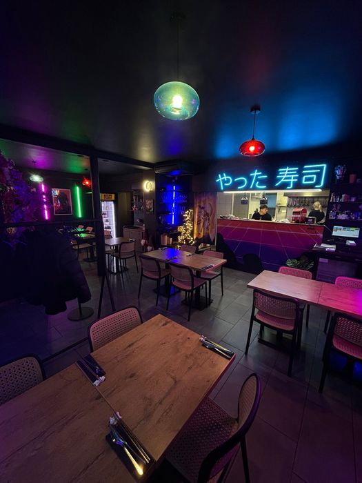 Restauracja Wrzeszcz Gdańsk