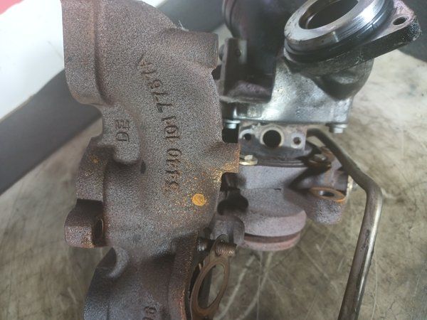 Turbo VAG 1.6 TDI 03L253016H